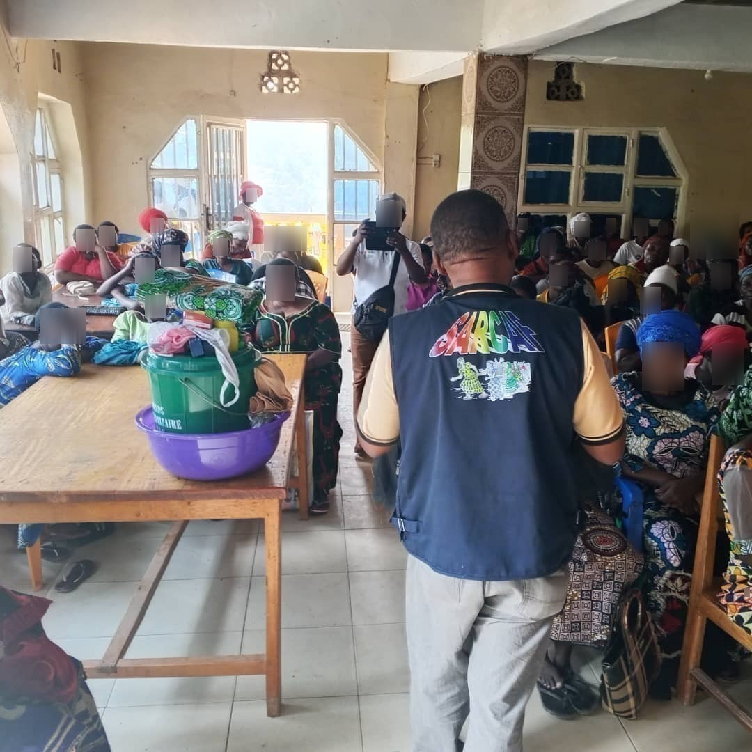 Restaurer la dignité et renforcer la résilience des survivantes de violences basées sur le genre à Bunyakiri
