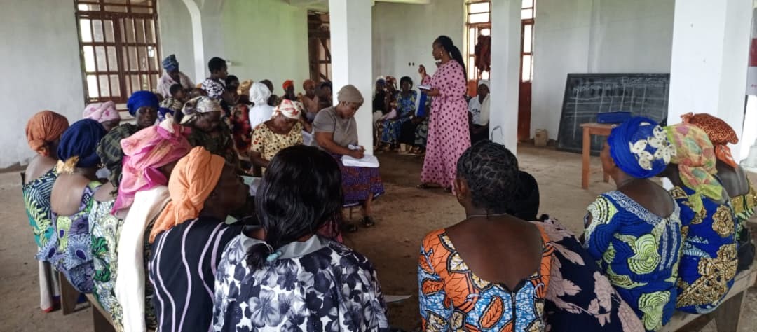 Atelier  de renforcement